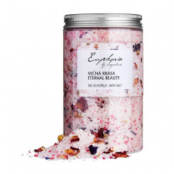 Soaphoria Sůl do koupele Věčná krása 500 g