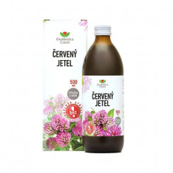 EkoMedica Červený jetel 500 ml