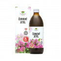 EkoMedica červený jetel 500 ml