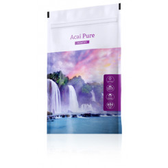 Energy Acai Pure prášek 100 g