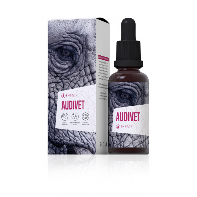 Audivet 30 ml