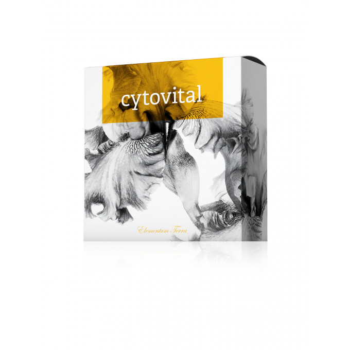 Energy Cytovital mýdlo 100 g