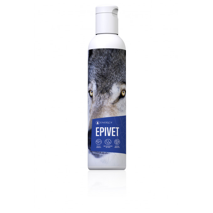 Energy Epivet přírodní repelentní 200 ml