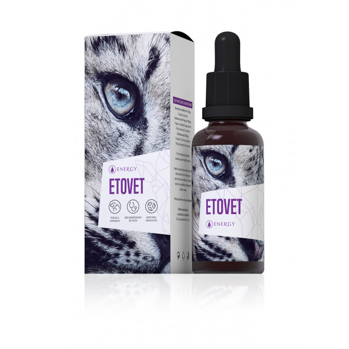 Etovet 30 ml