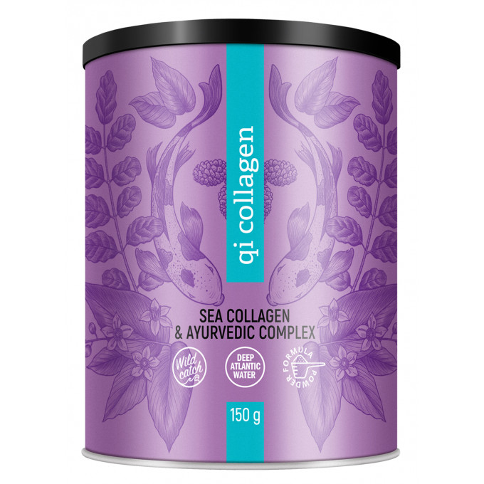 Energy QI collagen 150 g