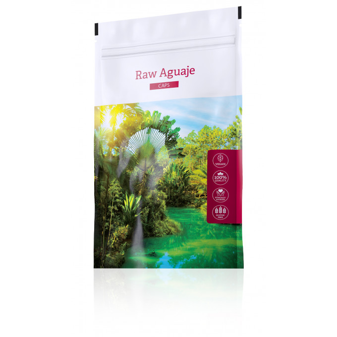 Raw Aguaje Powder 100 g