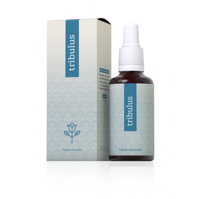 Tribulus terrestris forte 30 ml