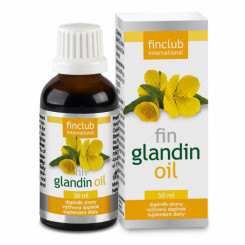 Finclub Glandin oil 50 ml