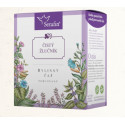 Serafin Čistý žlučník - bylinný čaj 37.5 g (15x 2,5 g)