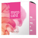 Energy Mycocard  90 kapslí