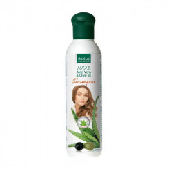 Finclub Šampon Aloe Vera a Olive oil 250 ml