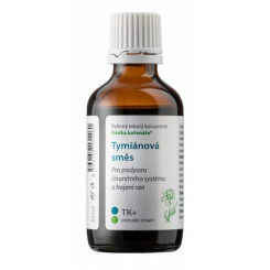 Tymiánová směs TK 100 ml