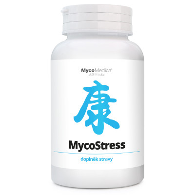 MycoStress 180 tobolek