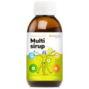 MycoMedica  Multi sirup 200 ml