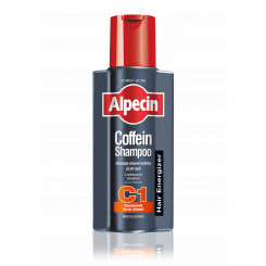 Alpecin Energizer Coffein Shampoo C1 250 ml