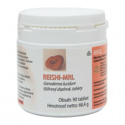 MRL Reishi (Ganoderma lucidum) 90 tbl.