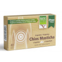 Mastic Life Strong & Pure Chios Masticha 40 kapslí