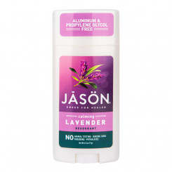 JĀSÖN Deodorant tuhý levandule 71 g