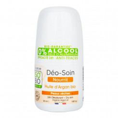 SO’BiO éti Deodorant přírodní 24h vyživující s arganovým olejem 50 ml BIO