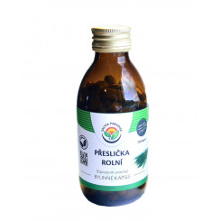 Salvia Paradise Přeslička rolní 120 kapslí