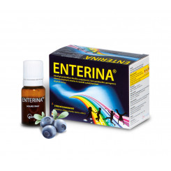 inPharm ENTERINA lahvičky 8x10 ml