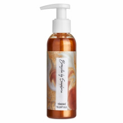 Soaphoria Bronzilla tónovací tělový olej 150ml