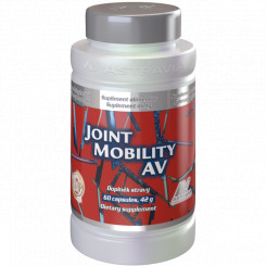 Joint Mobility Star 60 kapslí