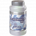 Starlife ACIDOPHILUS 60 kapslí