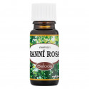 Saloos Ranní rosa 10 ml