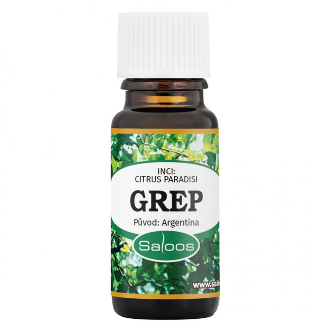 Saloos Grep 10 ml