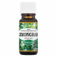 Saloos Lemongrass 10 ml