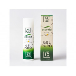 Atlantia Prémiový 96 % čistý Aloe vera gel 200ml