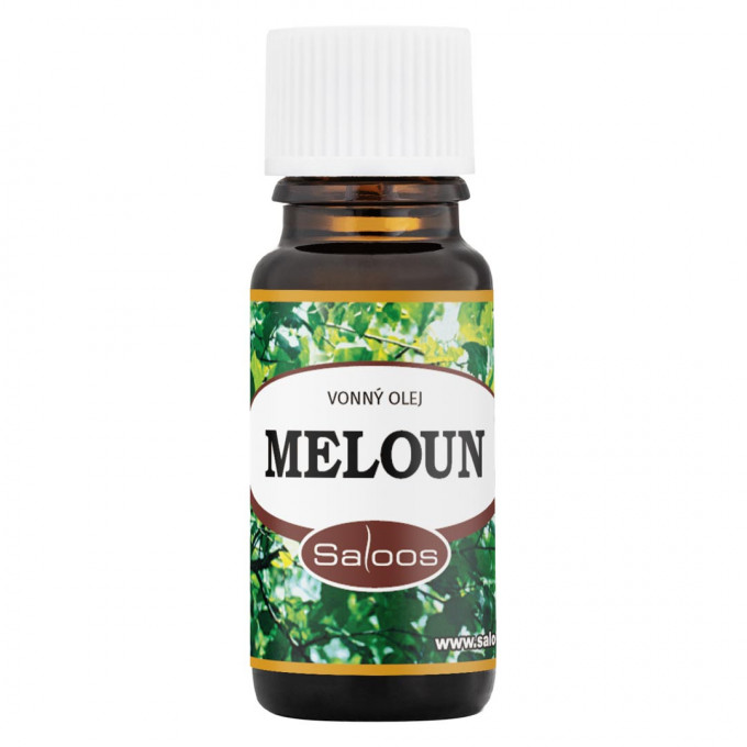 Saloos Meloun 10 ml