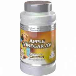 Apple Vinegar AV 60 tablet