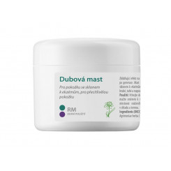 Dědek Kořenář Dubová mast 50 ml