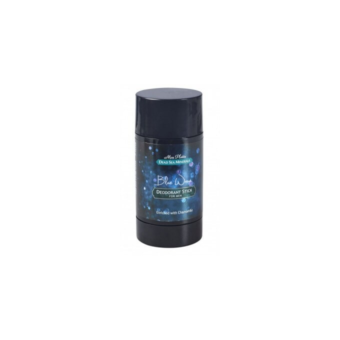 Mon Platin DSM Blue Wave minerální deostick 80 ml