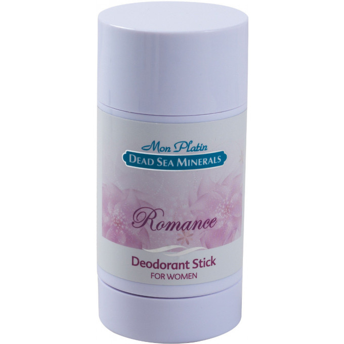 Mon Platin Romance minerální deostick 80 ml