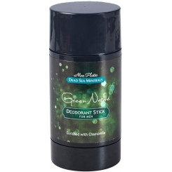 Mon Platin DSM Green Nature minerální deostick 80 ml