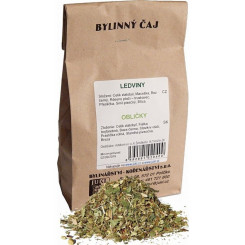 Jukl Bylinná směs- Ledviny 100g