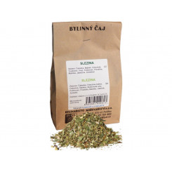 Jukl Bylinná směs - Slezina 100g