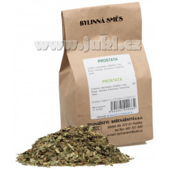 Jukl Bylinná směs- Prostata 100g