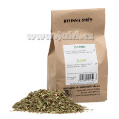 Jukl Bylinná směs- Žlučník 100g