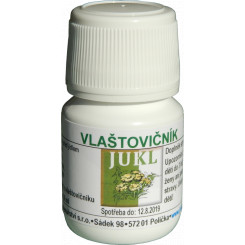 Jukl Tinktura- Vlaštovičník 30ml