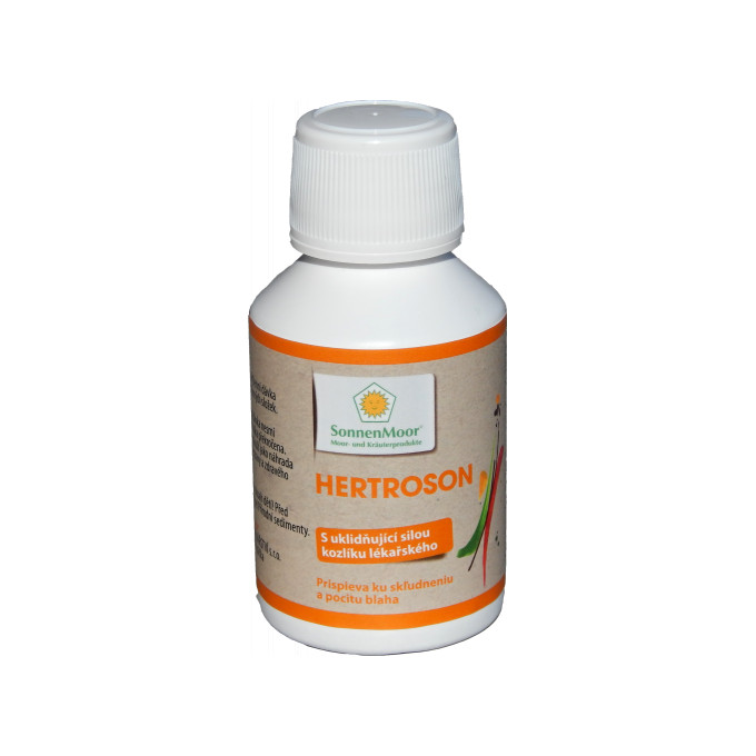 SonnenMoor Hertroson 100 ml