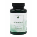 G&G Vitamins Betain HCL 120 kapslí