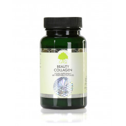 G&G Vitamins BEAUTY COLLAGEN 60 kapslí