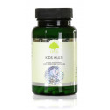 G&G Vitamins Kids Multi 120 dětských kapslí