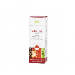 Vera Sana Veraloe- ochranný ústní sprej 30ml