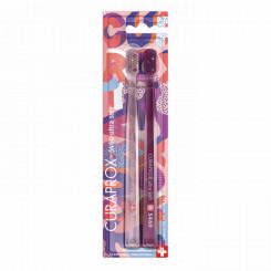 Curaprox Zubní kartáček Ultra Soft 5460 2-pack FUN edition