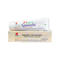 DXN GANOZHI zubní pasta 150g